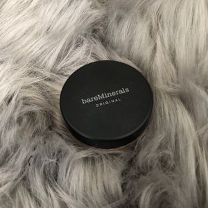 BAREMINERALS ORIGINAL FOUNDATION